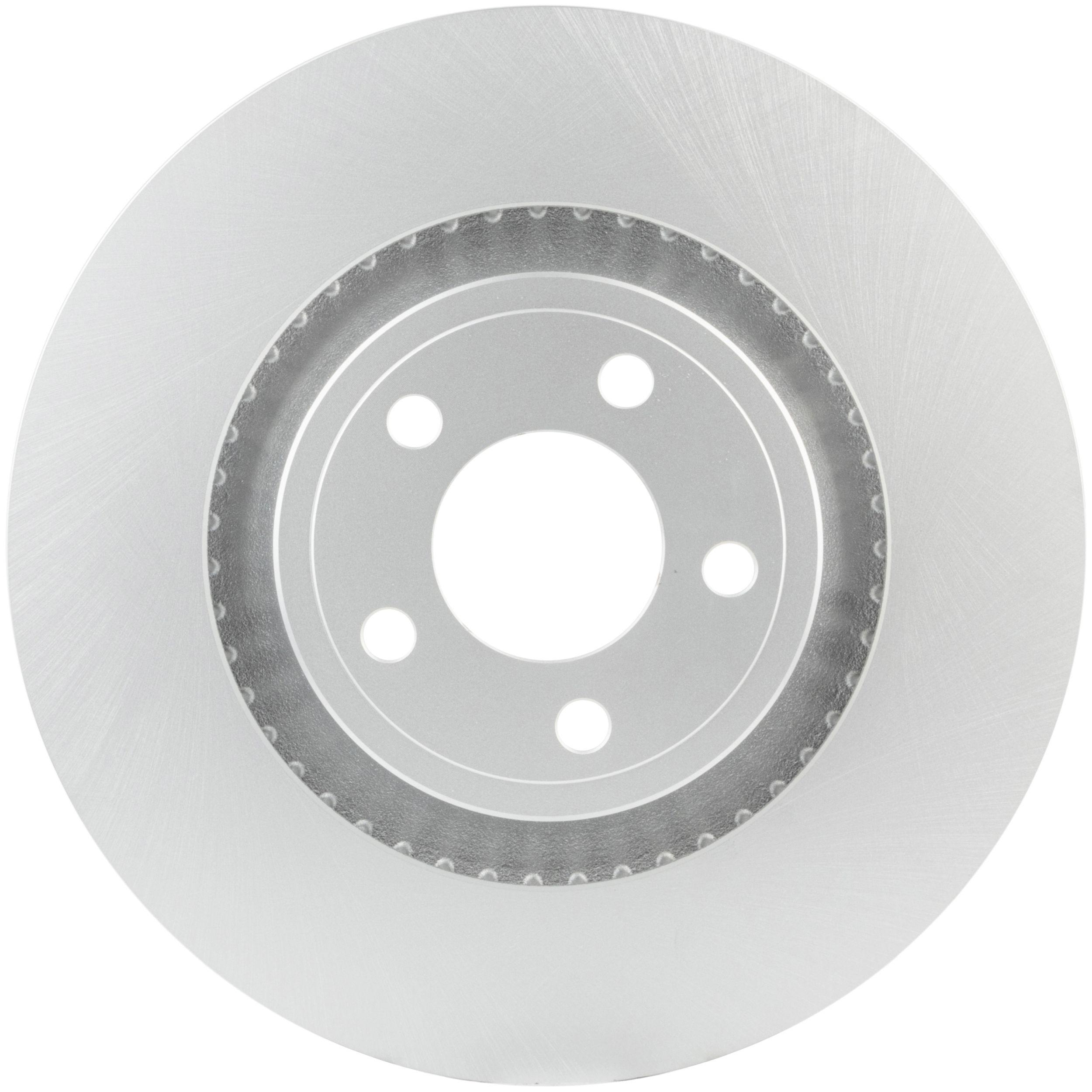 Disc Brake Rotor MAGMA PSR203098