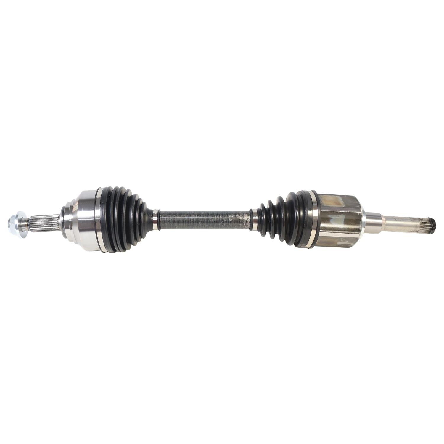 GSP | 18-20 Ford EcoSport (2.0) CV Axle Assembly - Front Left NCV11255 |  Baxter Auto Parts