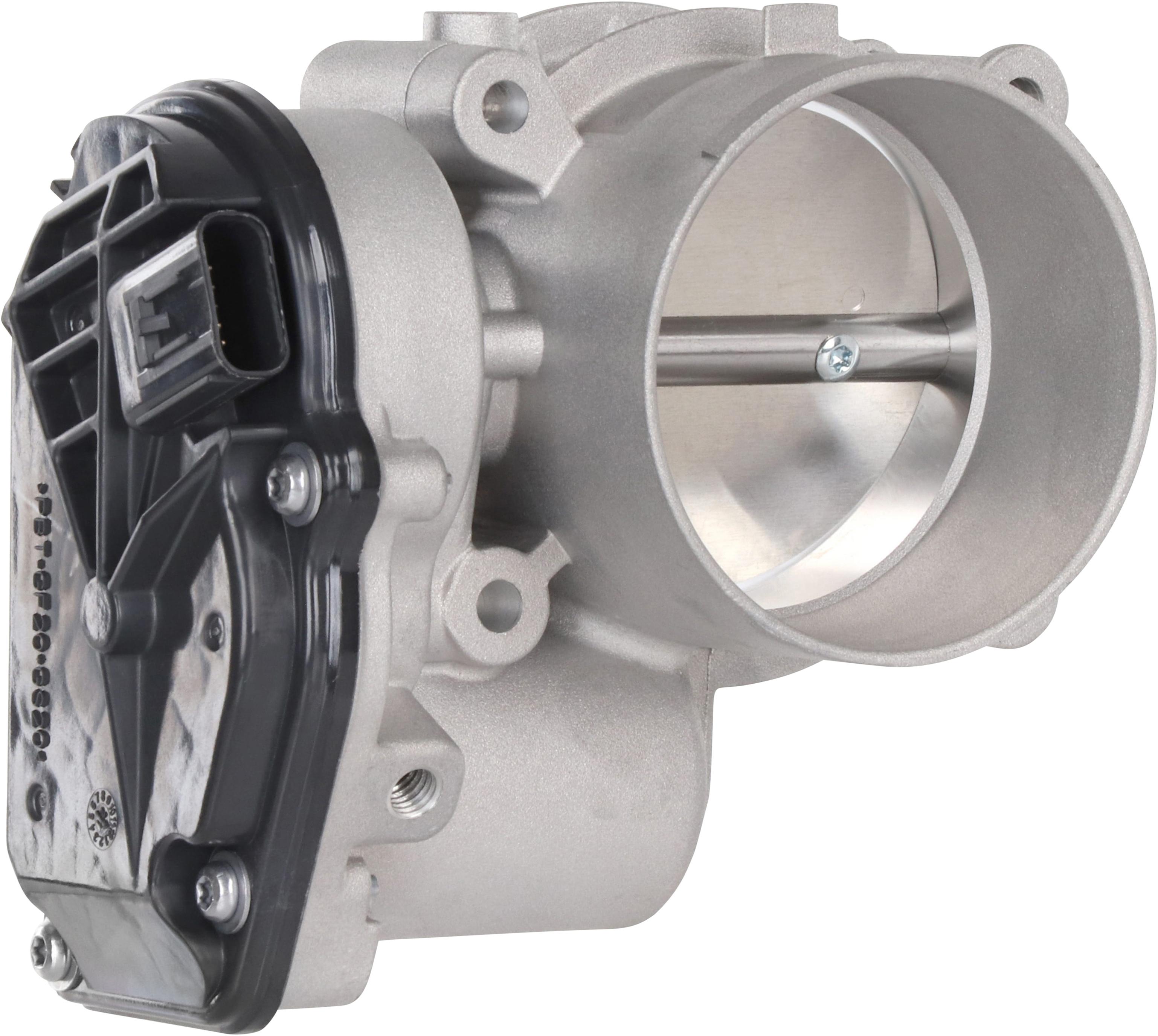 Fuel Injection Throttle Body CARDONE New 6E-6022