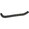 Engine Crankcase Breather Hose Standard Ignition V834