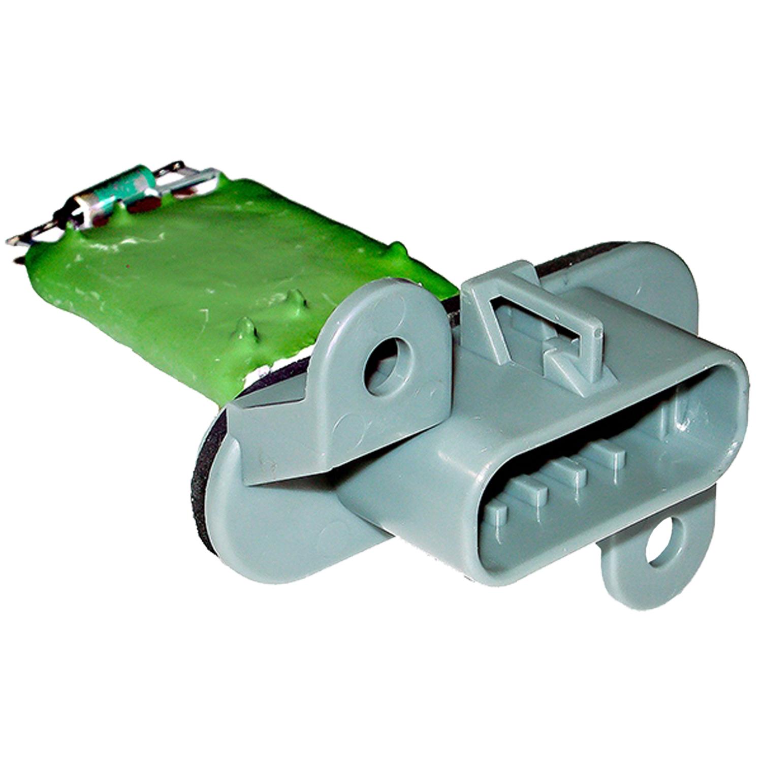 HVAC Blower Motor Resistor Global Parts Distributors LLC 1711710