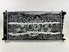 Radiator CSF 4033