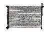 Radiator CSF 3964