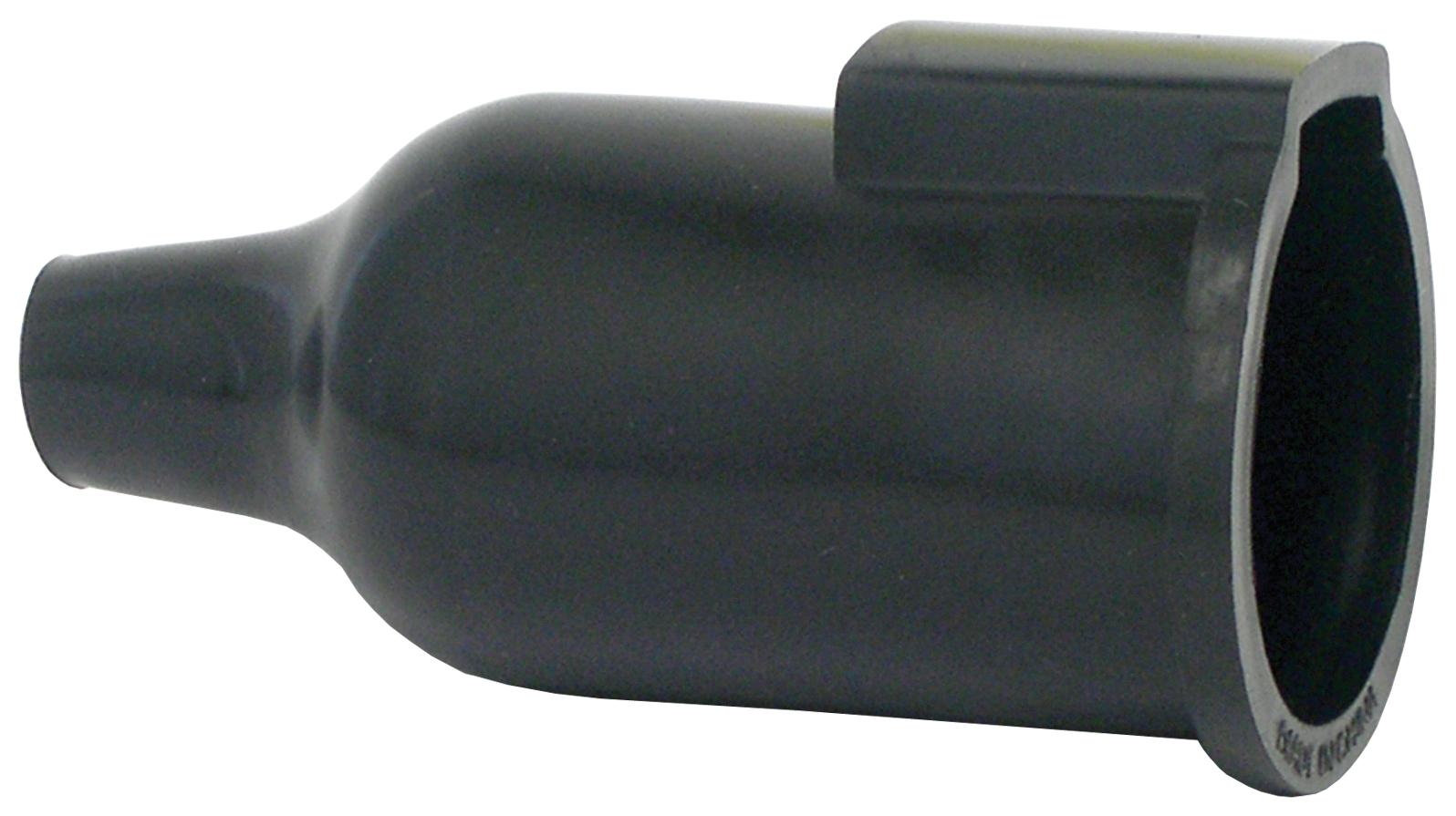 Trailer Power Cable Plug and Receptacle Socket Kit Tectran 670-722