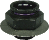 Engine Coolant Hose Connector FMSI Automotive Hardware 4223