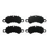 Disc Brake Pad Set Ultra Stop ULT1905