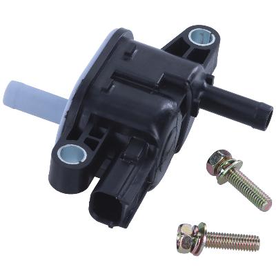 Vapor Canister Purge Solenoid Motorad EVP0123