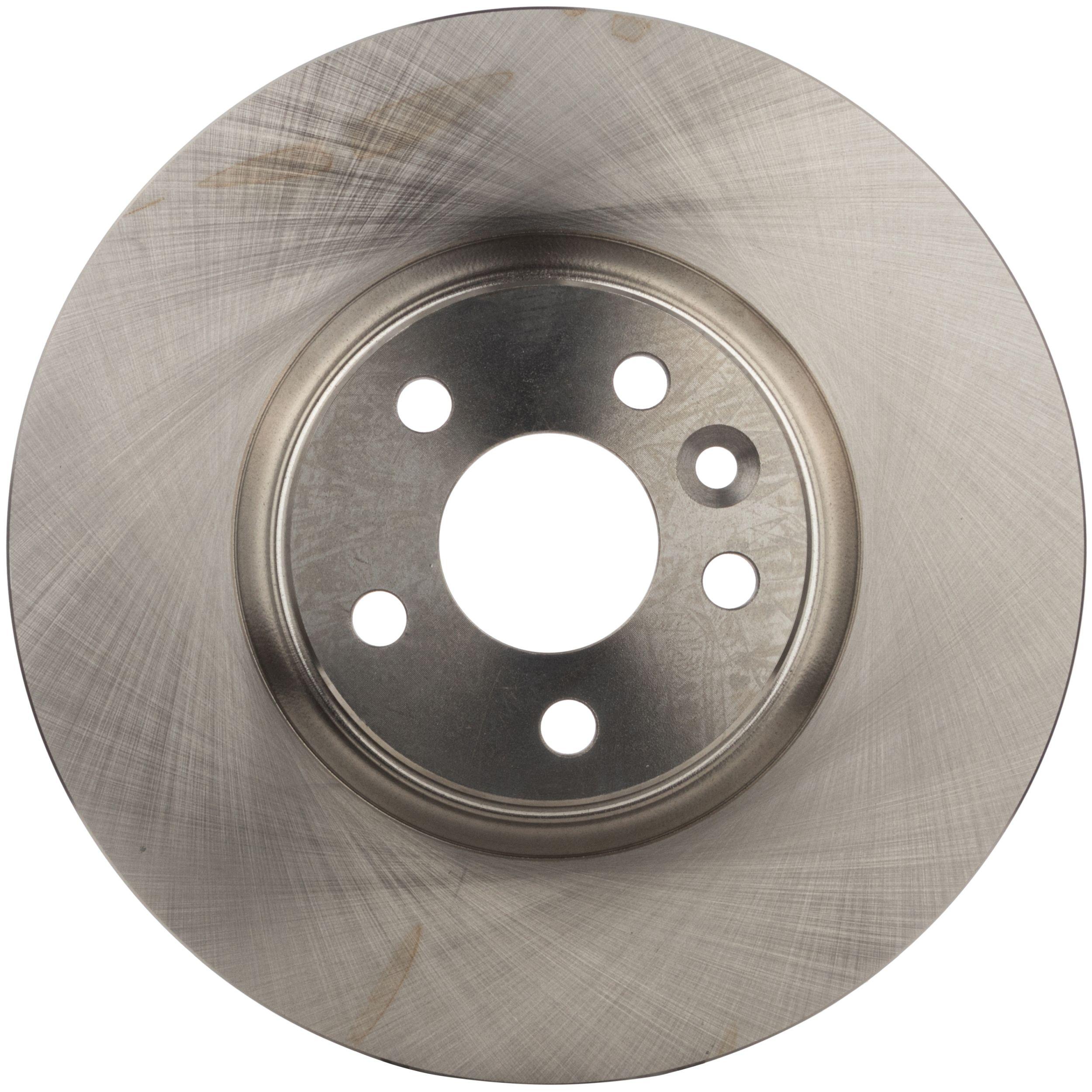 Disc Brake Rotor MAGMA PMR605046