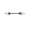 CV Axle Shaft TrakMotive HY-86029