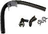 PCV Valve Hose Dorman - HELP 46136