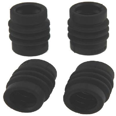 Disc Brake Caliper Bushing Raybestos Brakes H16171