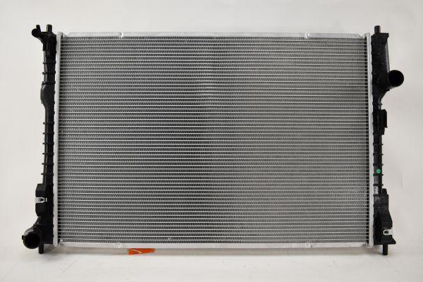 Radiator OSC 13364