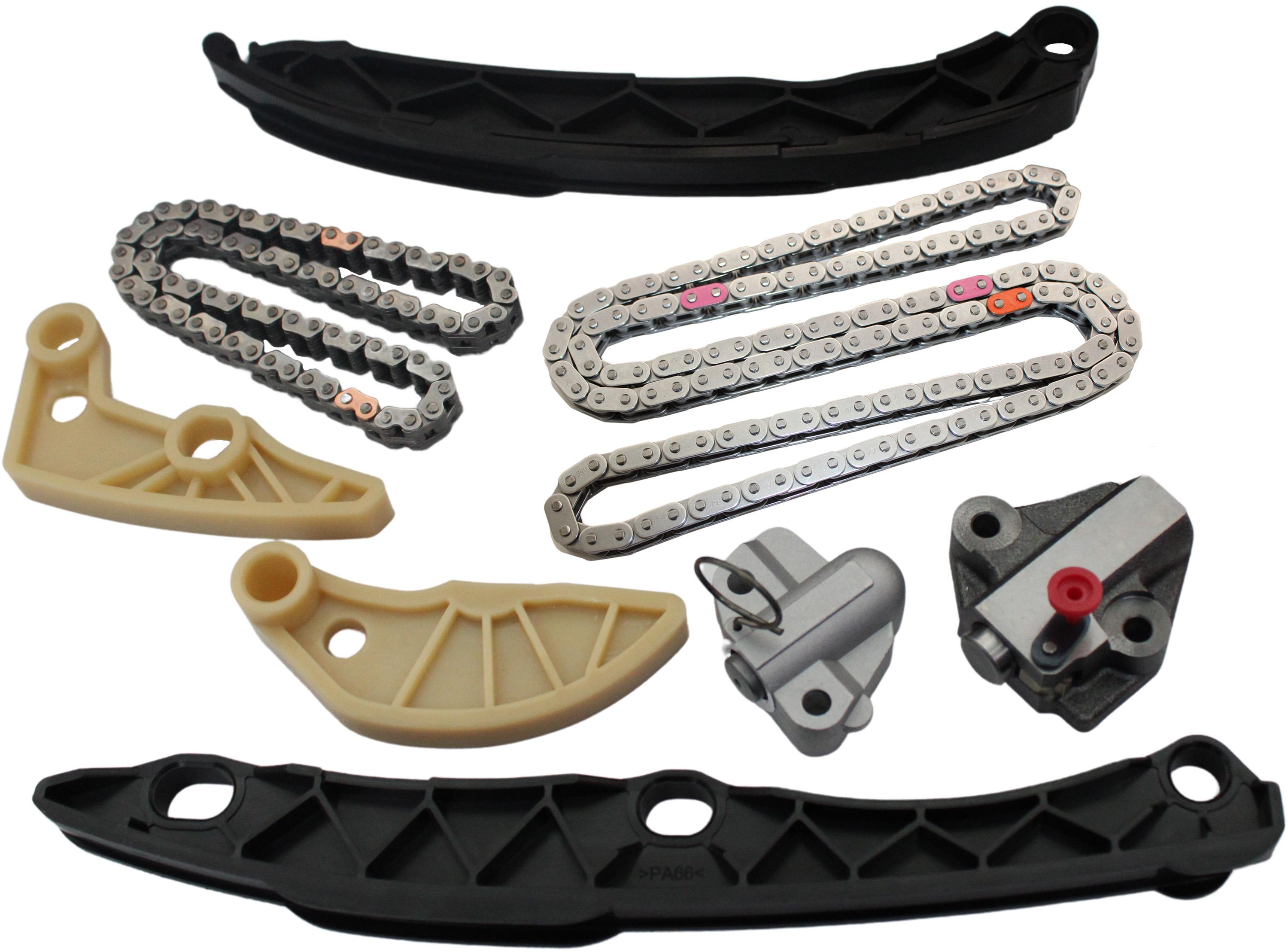 Engine Timing Chain Kit Cloyes 9-0976SBX