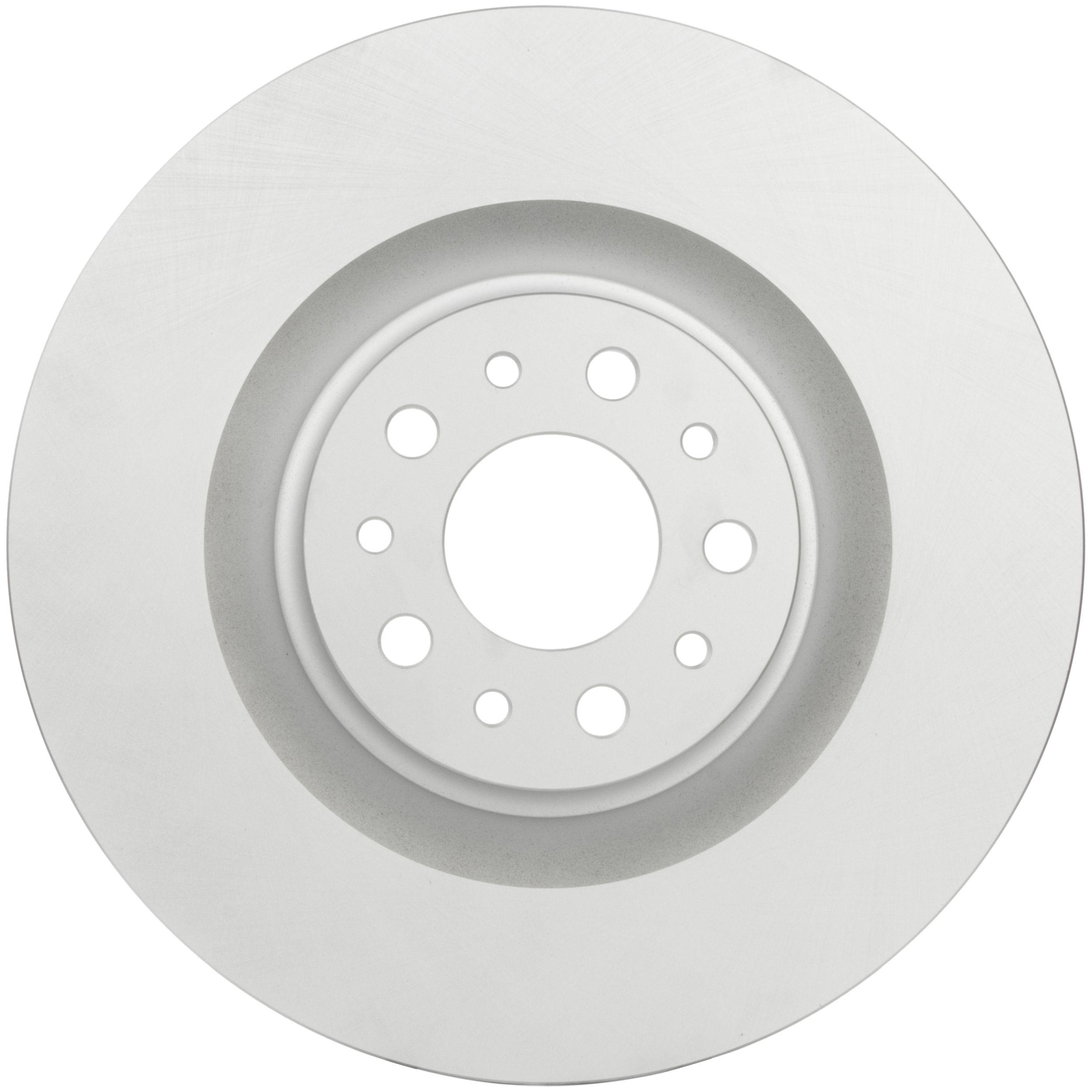 Disc Brake Rotor MAGMA PSR143082