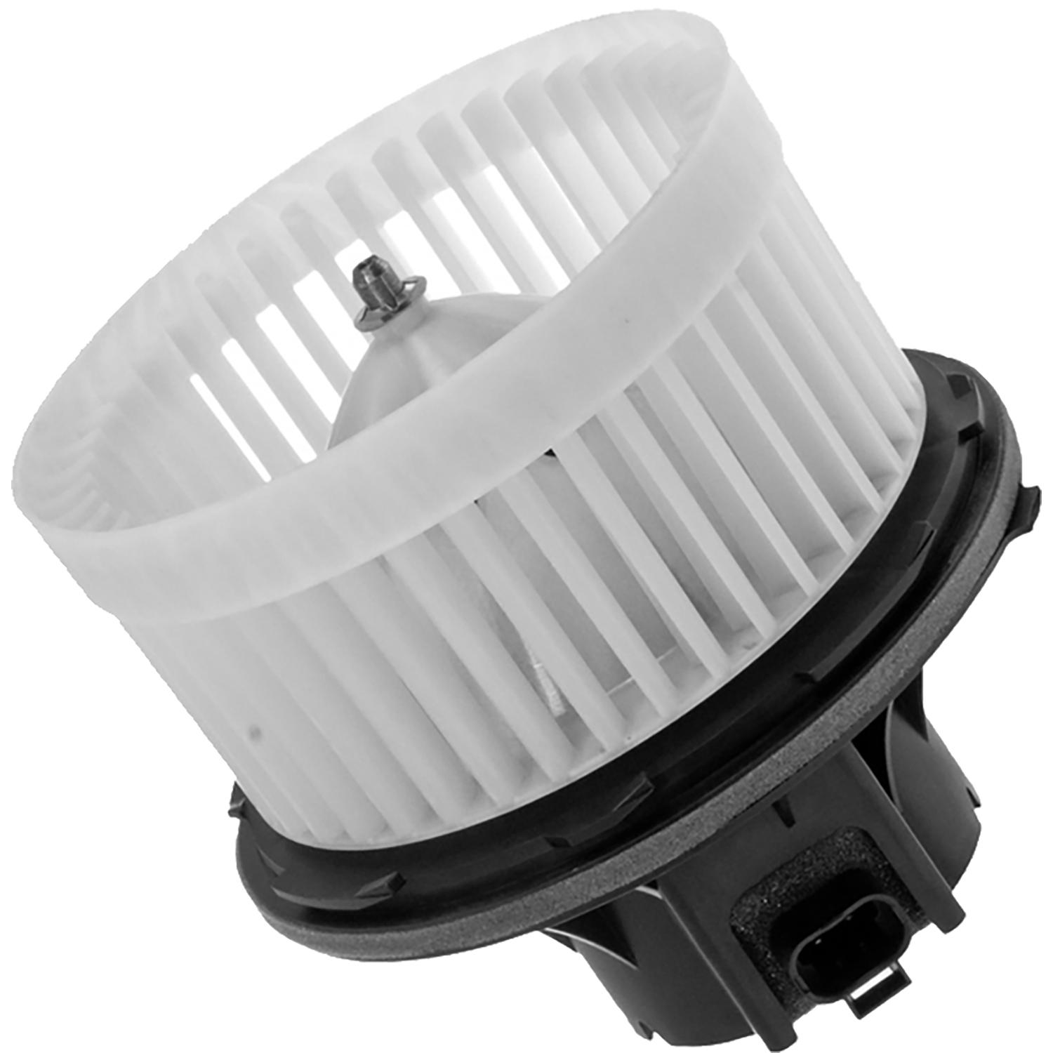 HVAC Blower Motor Parts Master 75748