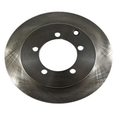 Disc Brake Rotor Perfect Stop 4420080