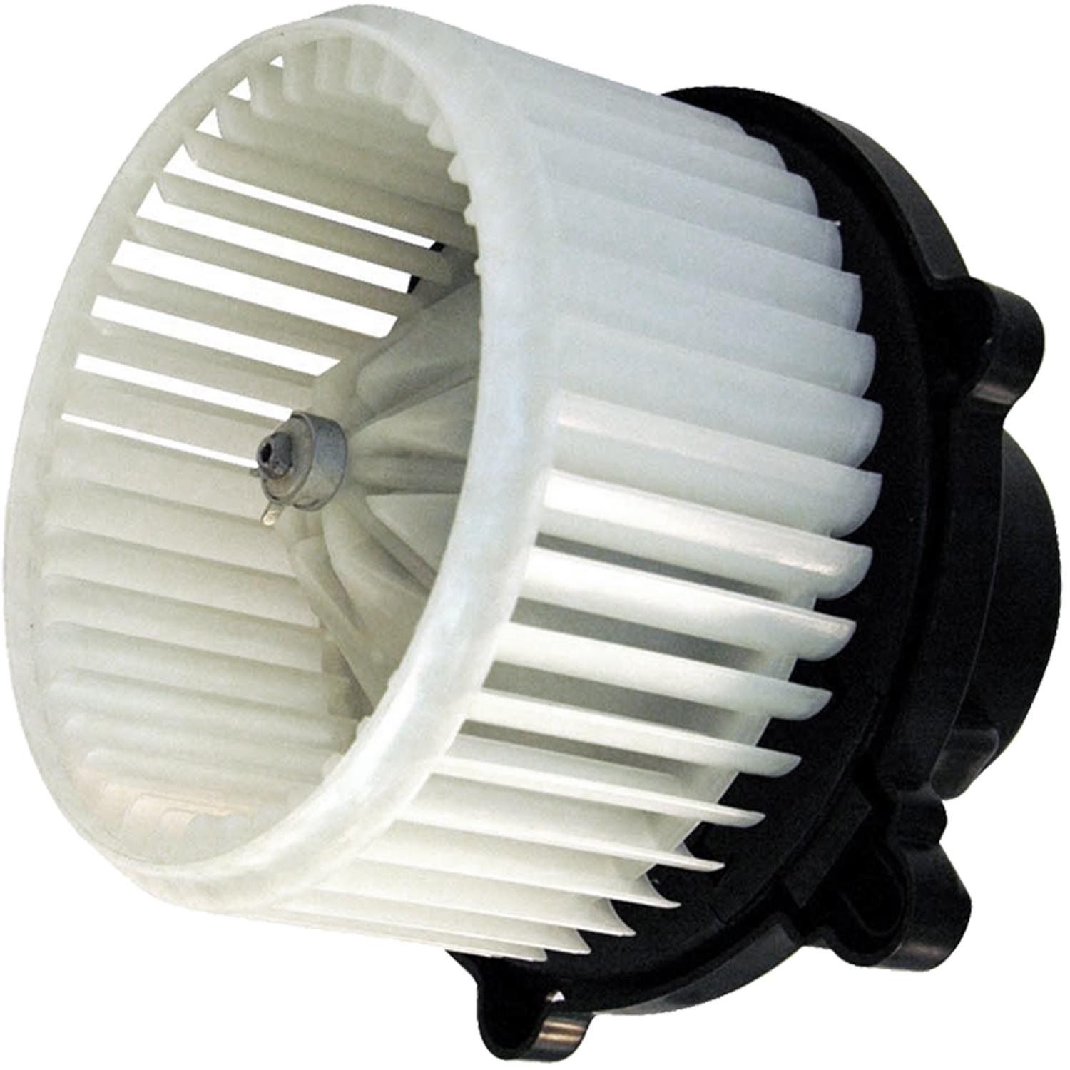 HVAC Blower Motor Parts Master 75775