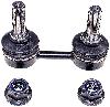 Suspension Stabilizer Bar Link Kit Dorman - OE Solutions 541-827