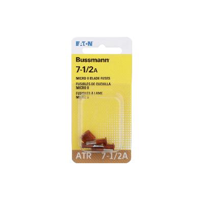 Multi-Purpose Fuse Bussmann BP/ATR-7-1/2-RP