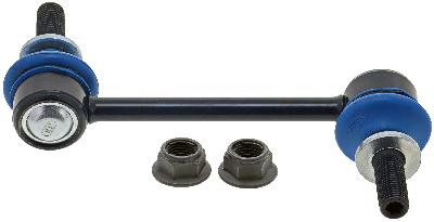 Suspension Stabilizer Bar Link Kit Mevotech Supreme MS86812