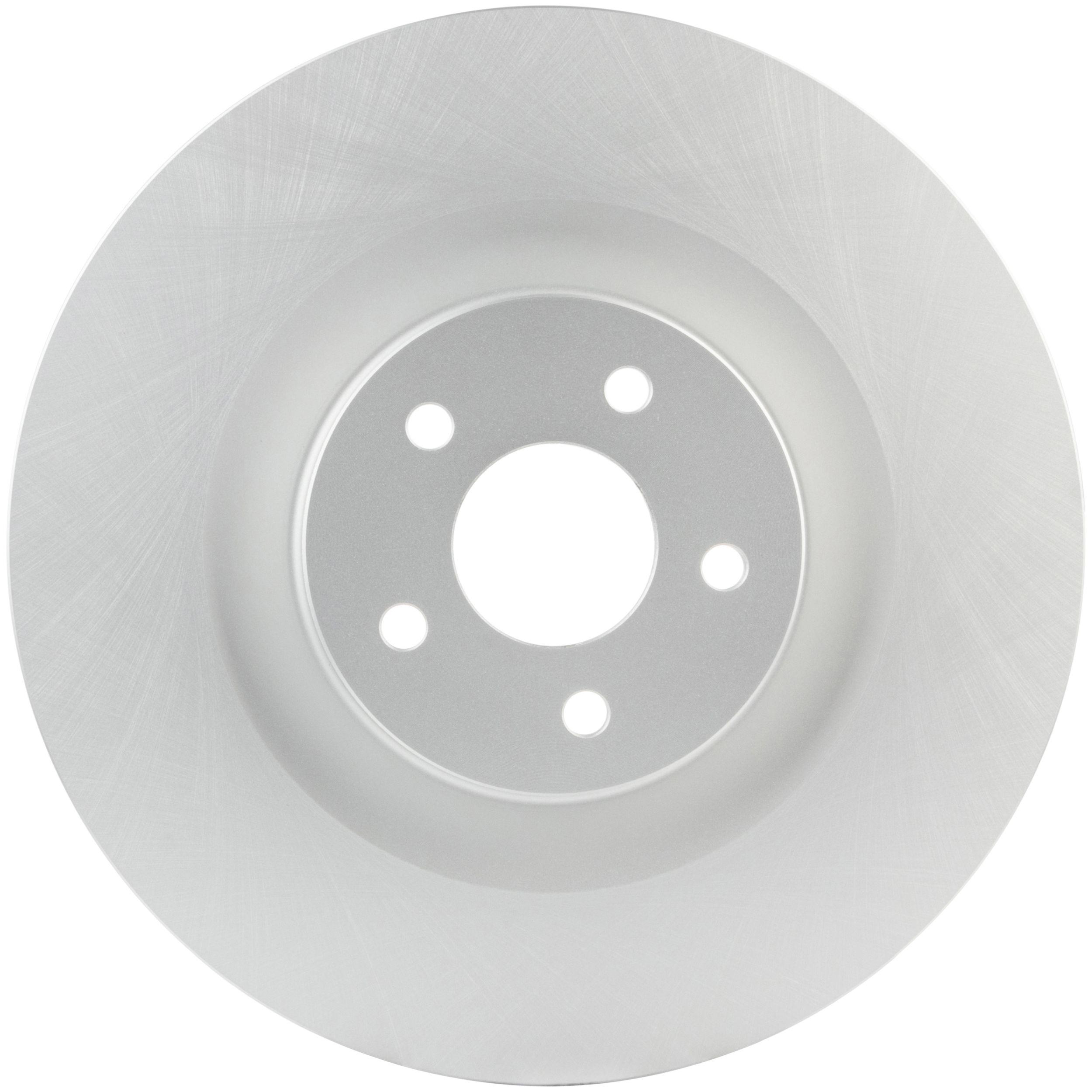 Disc Brake Rotor MAGMA PSR203101