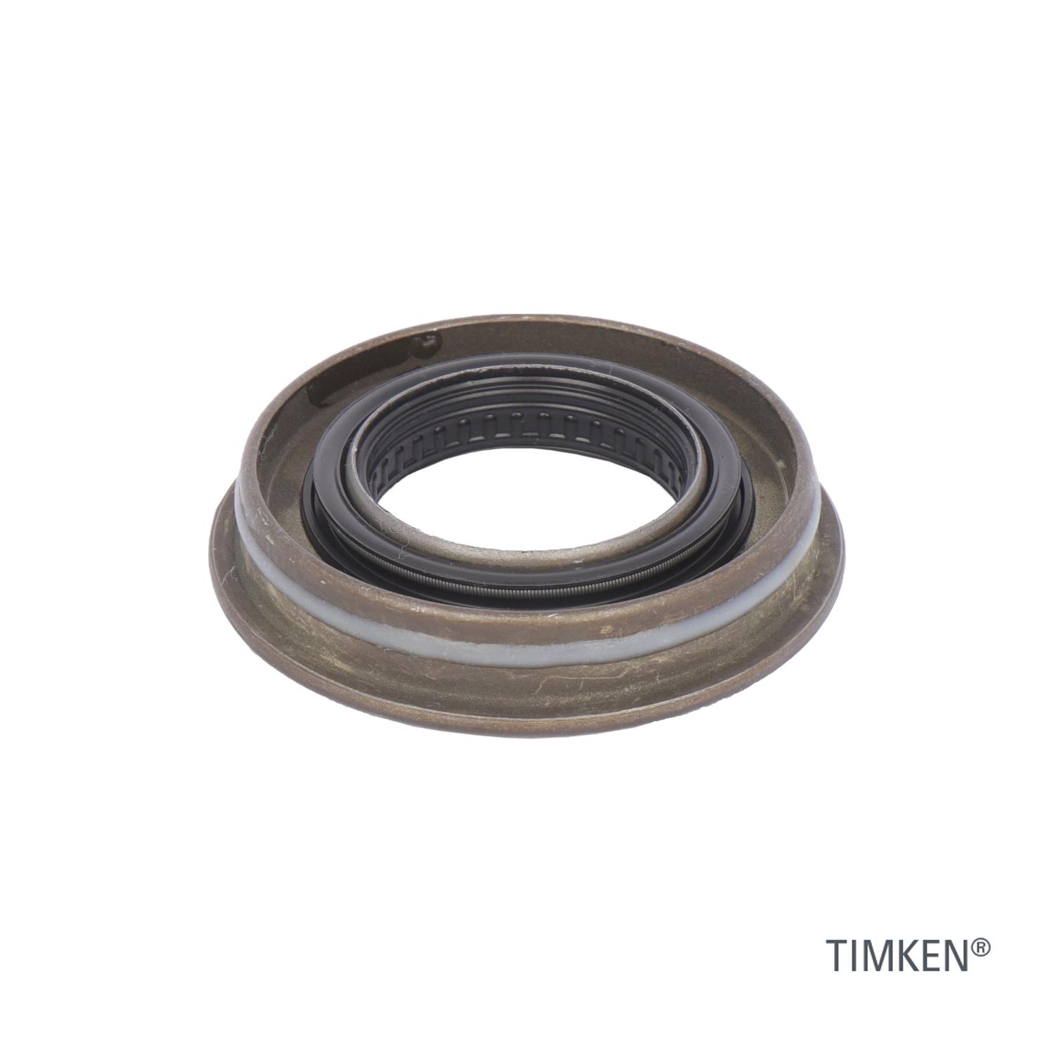 Drive Axle Shaft Seal Timken SL260451