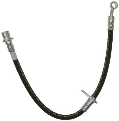 Brake Hydraulic Hose Raybestos Brakes BH381261
