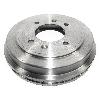 Brake Drum Proven Quality BD35104