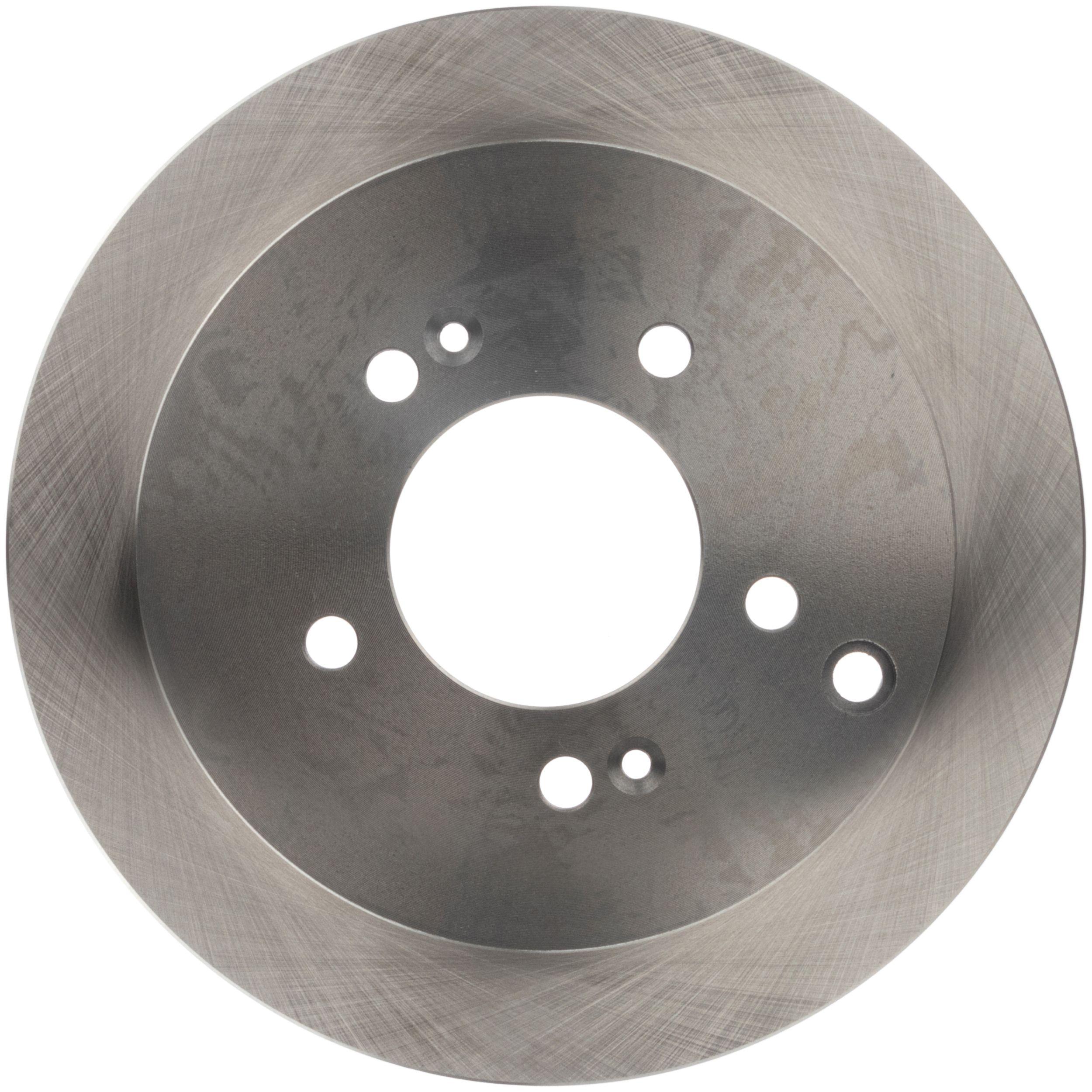 Disc Brake Rotor MAGMA PMR285060