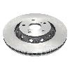 Disc Brake Rotor Proven Quality BR900758