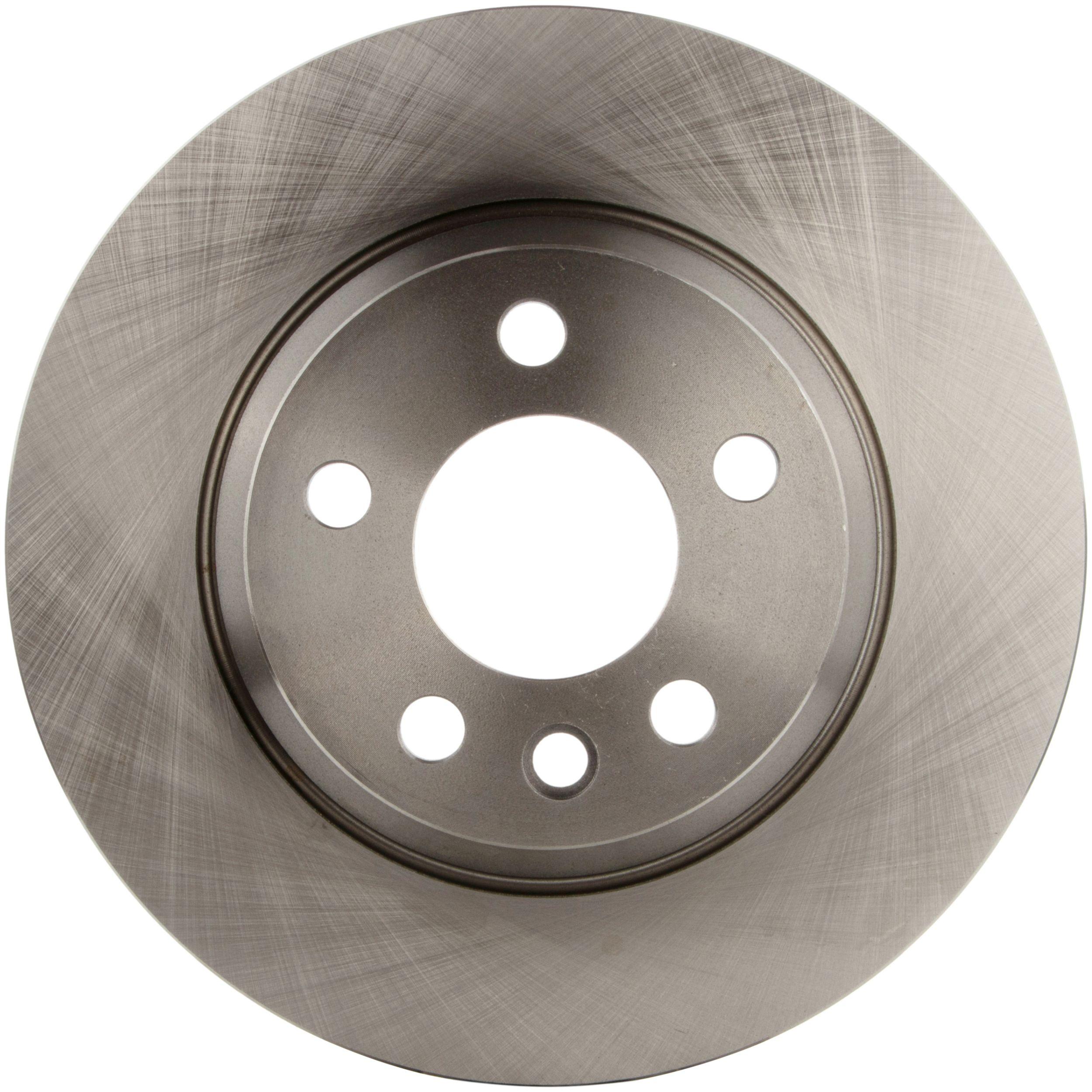 Disc Brake Rotor MAGMA PMR585100