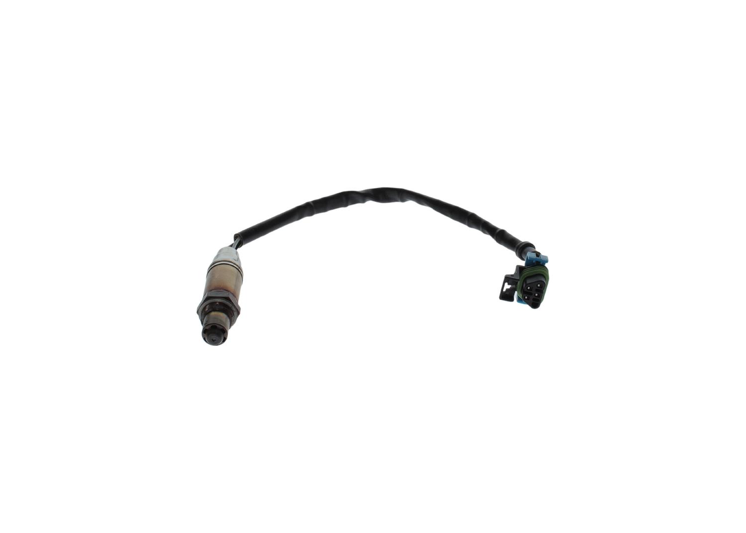 Oxygen Sensor Bosch 15282