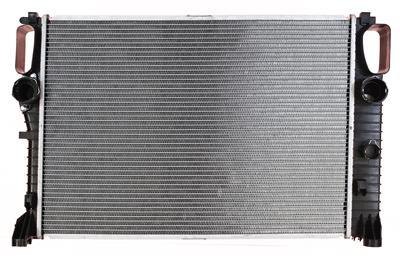 Radiator Agility Autoparts 8012907