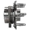 Wheel Bearing and Hub Assembly MacPherson Bearing Assemblies M512593