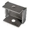 Axle Support Mount CURT 184079