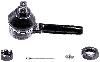 Steering Tie Rod End Dorman - OE Solutions 542-987