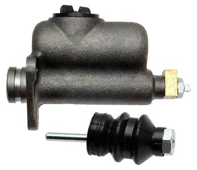 Brake Master Cylinder Raybestos Brakes MC36472