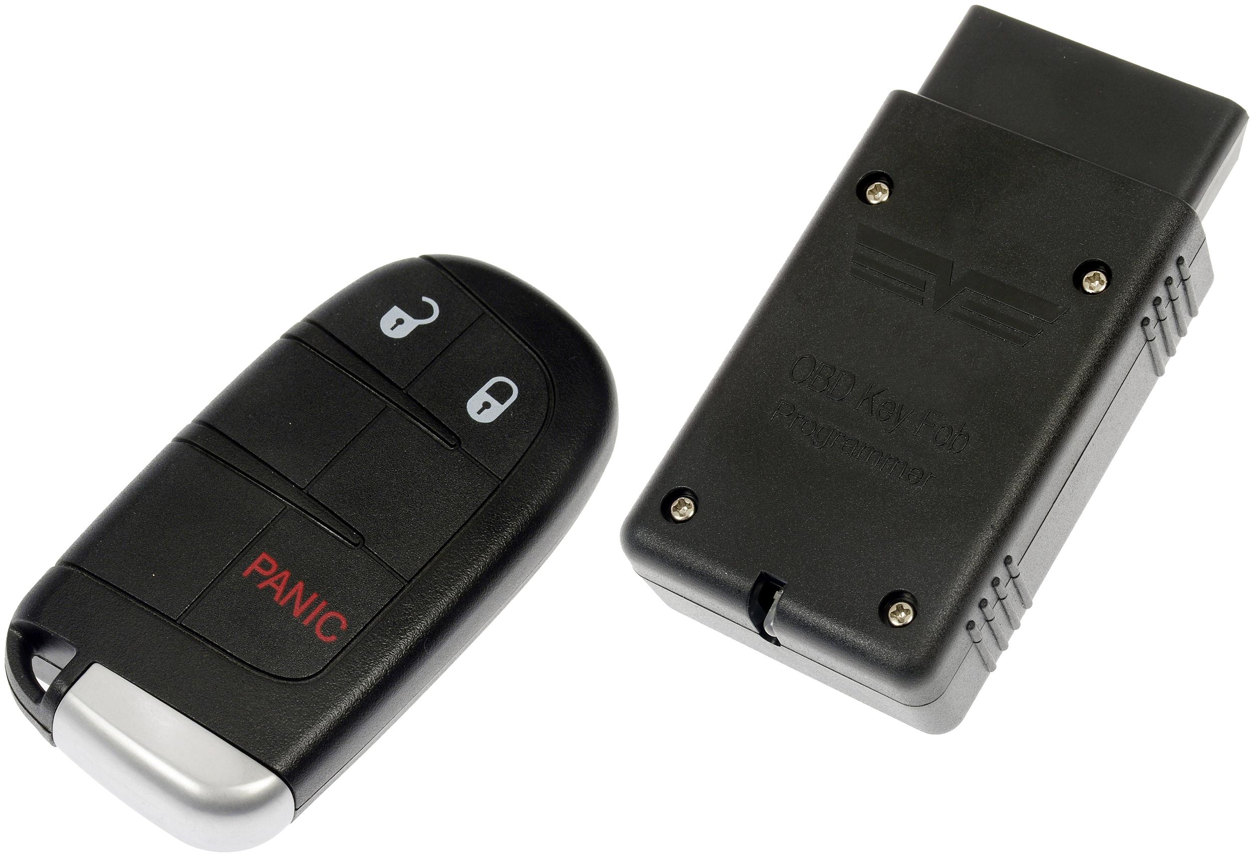 Keyless Entry Transmitter Dorman - HELP 99080