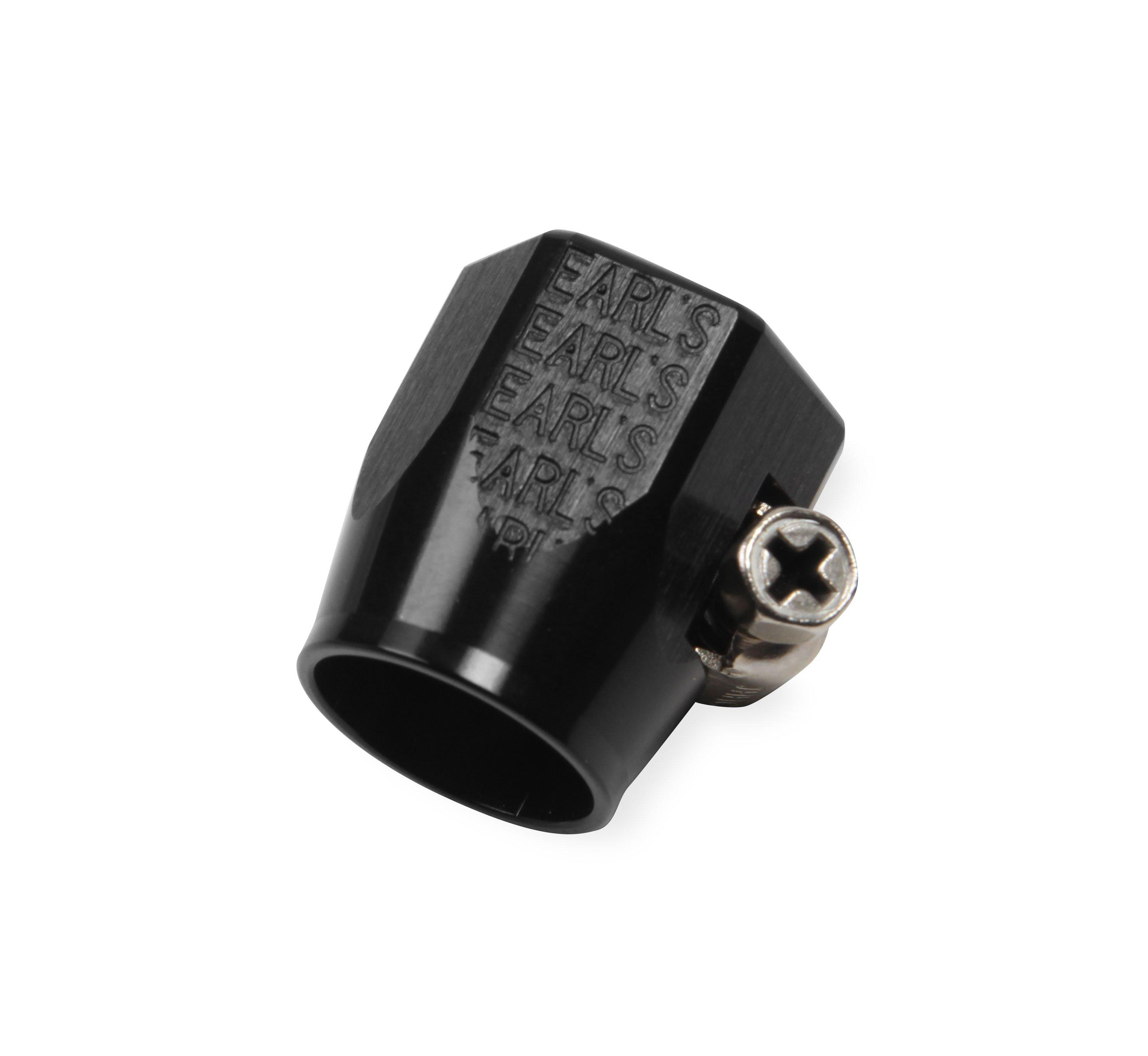 Hose Clamp Earl's Performance 900512ERL