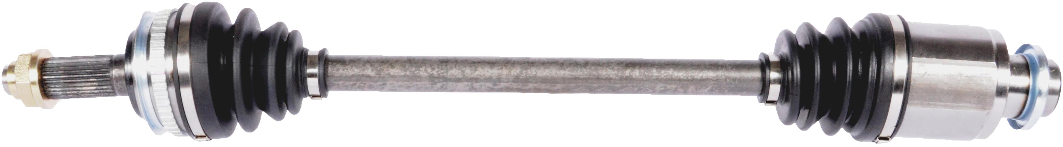 CV Axle Assembly CARDONE New 66-4204