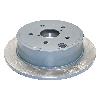 Disc Brake Rotor DuraGo BR901642-01