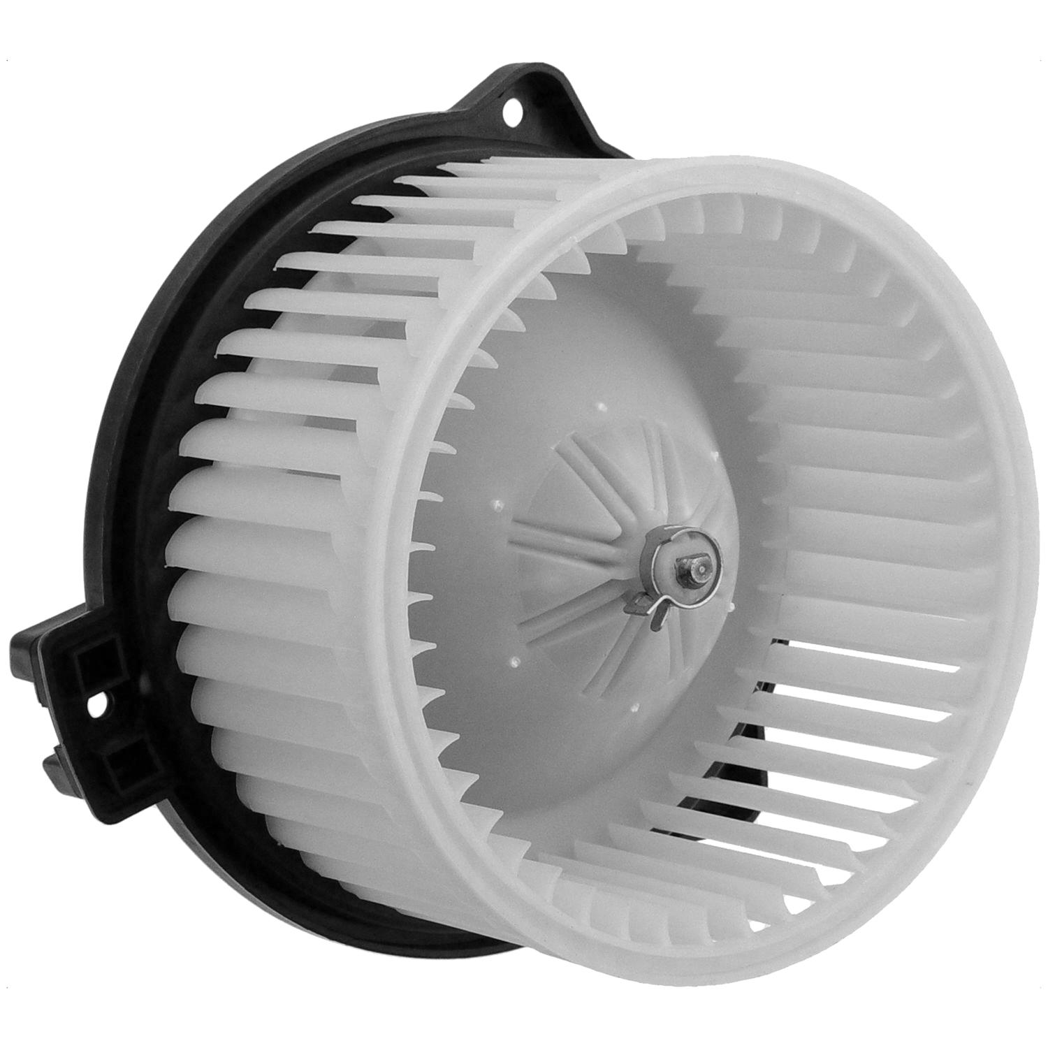 HVAC Blower Motor Parts Master 75880