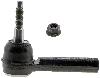 Steering Tie Rod End MacPherson Chassis 3ES800640