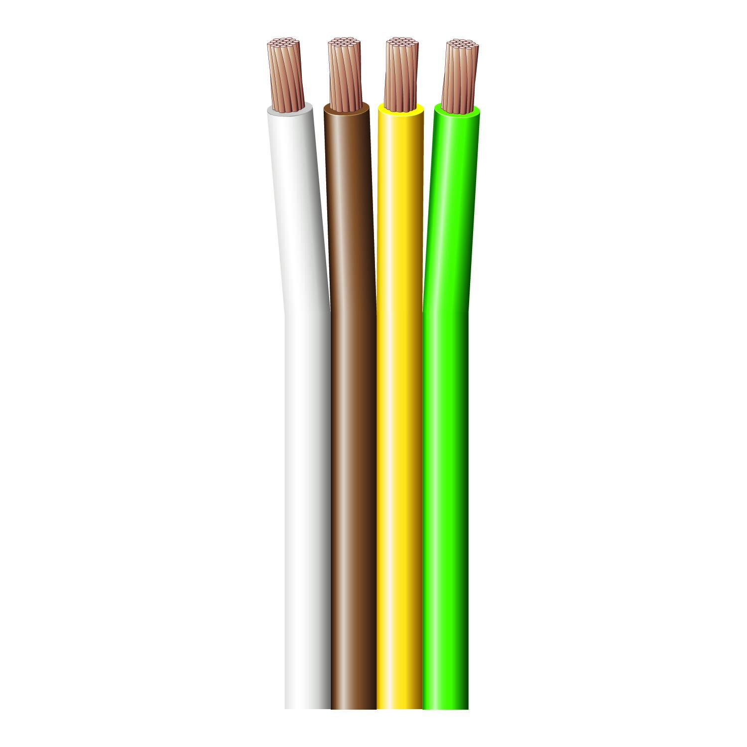 Multi-Conductor Cable Deka 07253