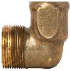 Air Brake Air Line Fitting Tectran 70-4A