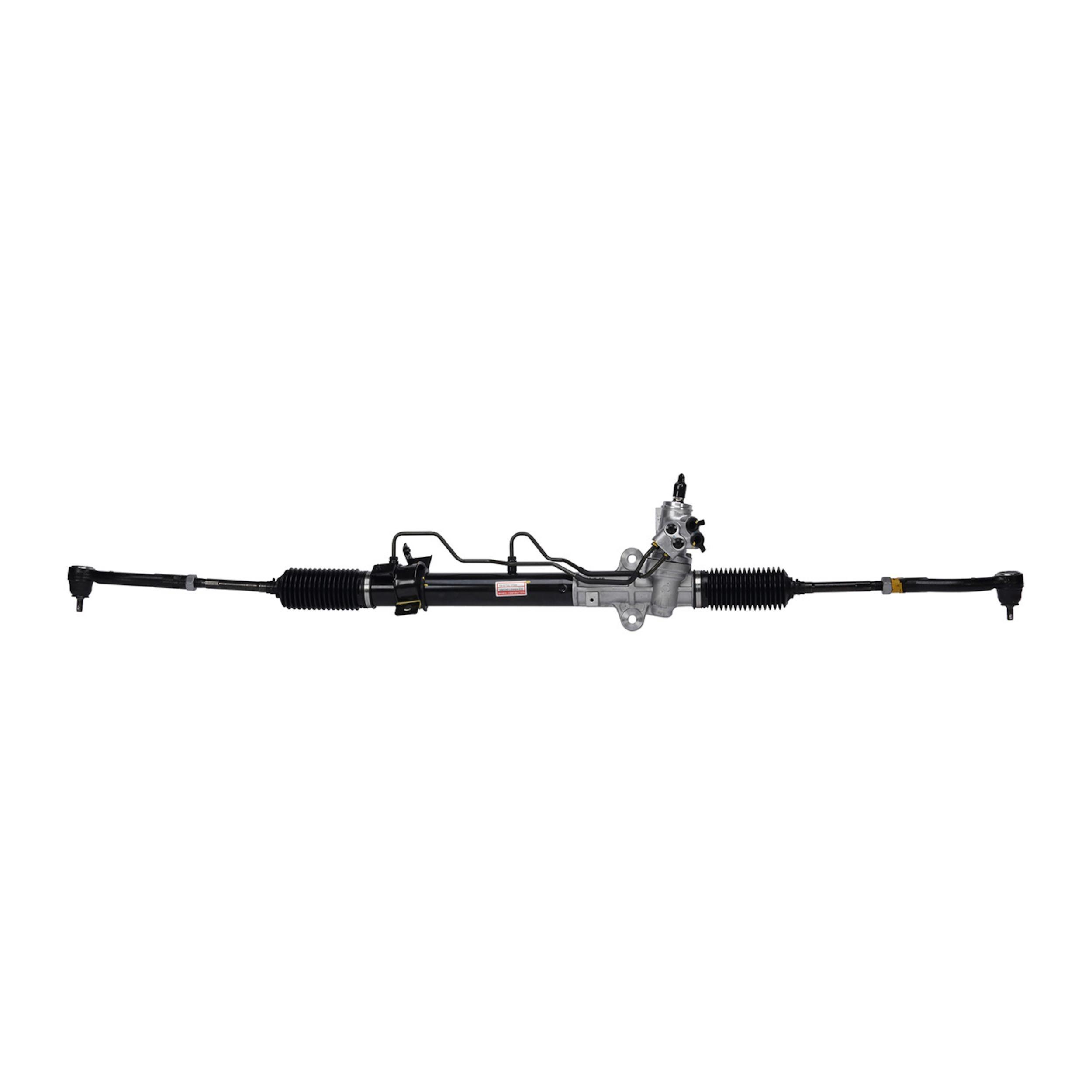 Rack and Pinion Assembly AISIN SGK-027