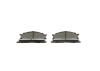 Disc Brake Pad Set Perfect Stop PS333M
