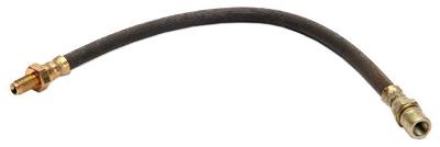 Brake Hydraulic Hose Raybestos Brakes BH38093