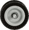 Accessory Drive Belt Idler Pulley Gates 36493