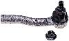 Steering Tie Rod End Dorman - OE Solutions 544-154